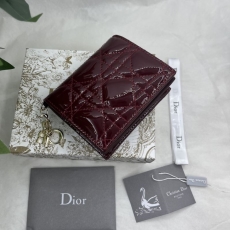 Christian Dior Wallet